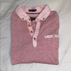 Ted baker polo shirt